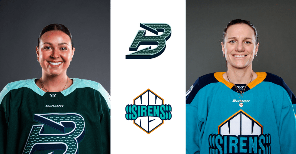 Blockbuster Trade: Jill Saulnier and Taylor&nbsp;Girard